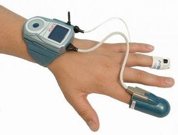 Diagnostyka chrapania i bezdechu sennego