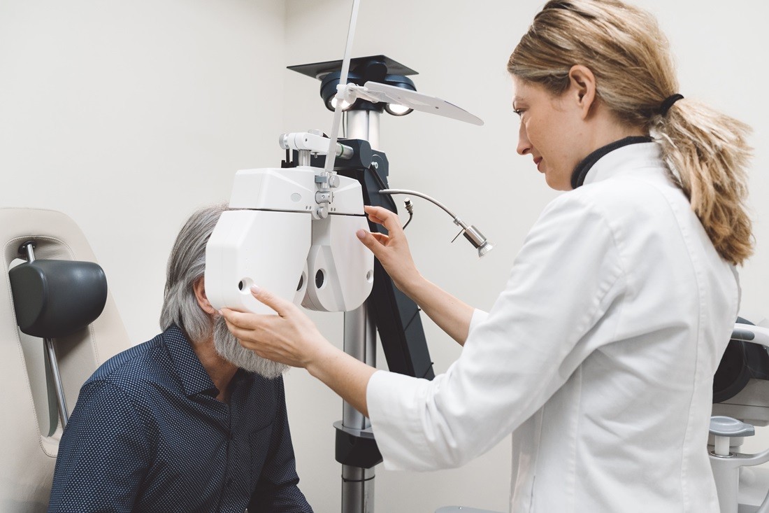 Kompendium wiedzy – co trzeba wiedzieć o stożku rogówki?