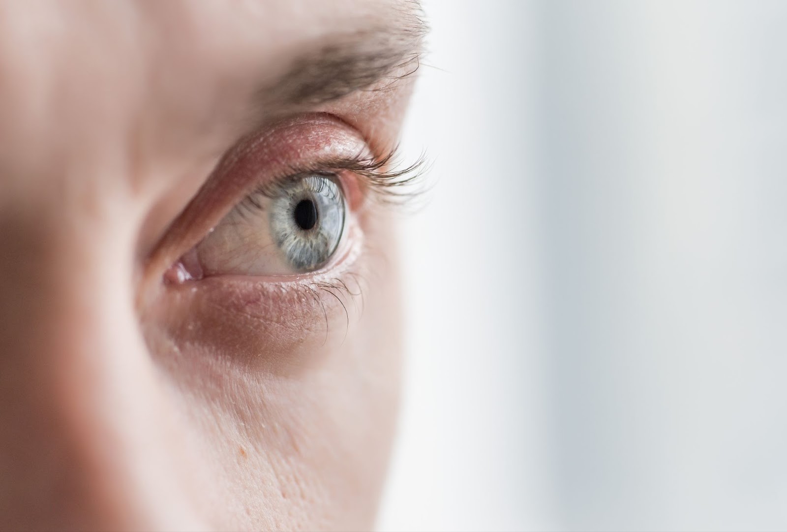 Zaćma - choroba, która postępuje z czasem. Jak się jej pozbyć?