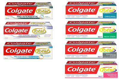 colgate