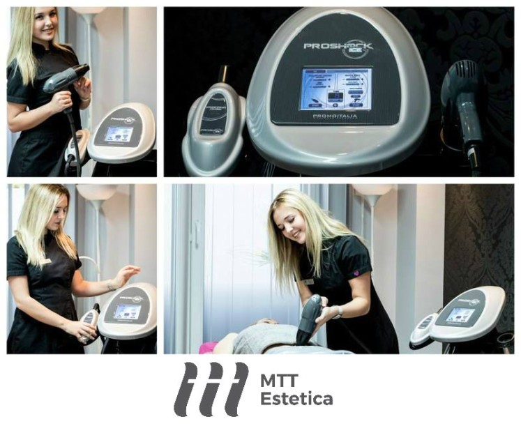 MTT Estetica