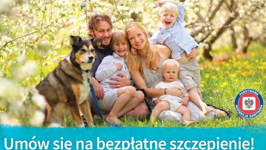 Umów się na bezpłatne szkolenie