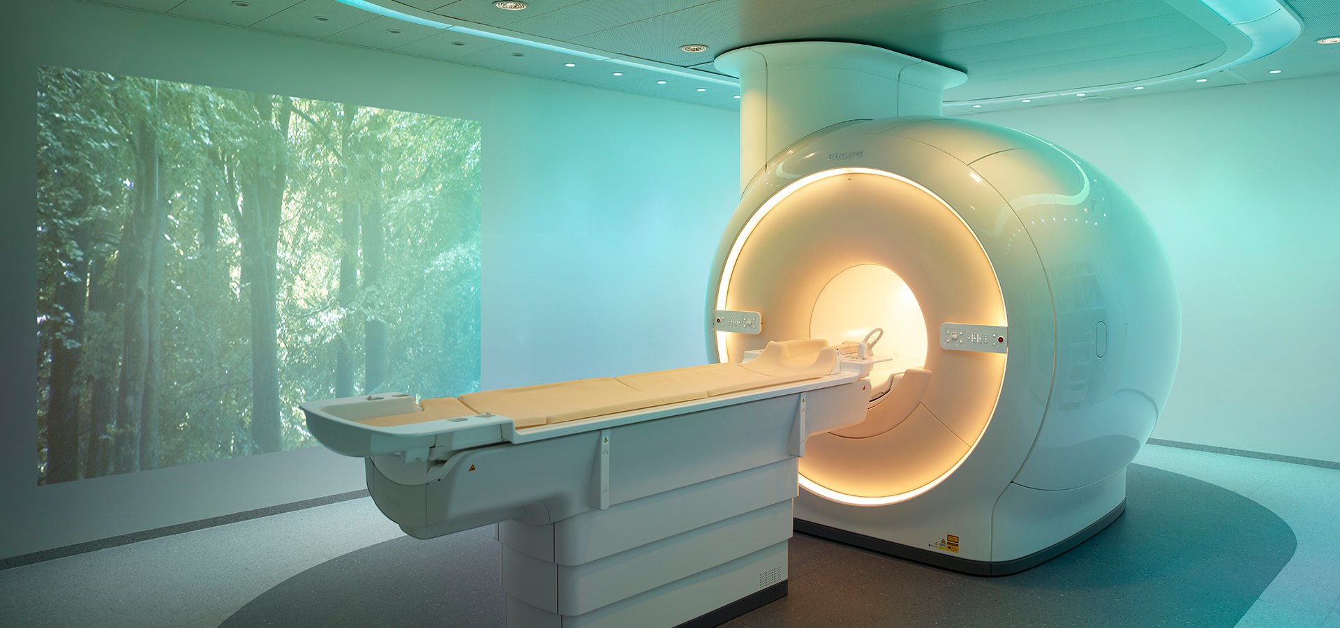 Rezonans magnetyczny – przygotowanie do badania, lista placówek