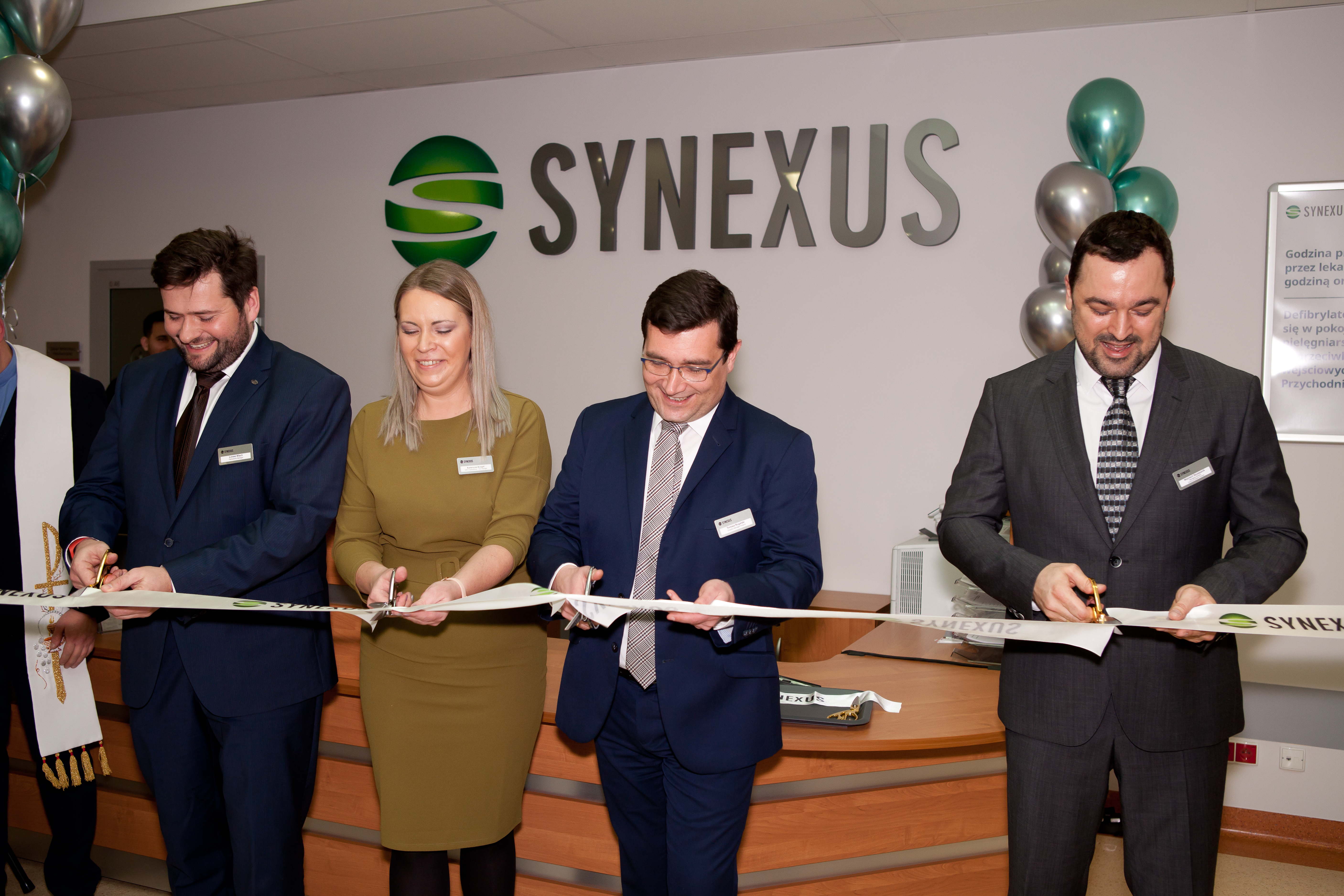 Centrum Medyczne Synexus Częstochowa