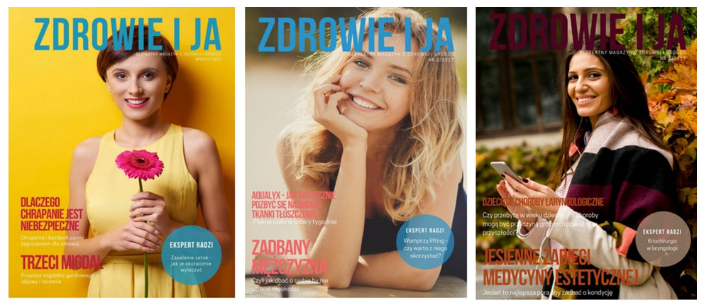 Zdrowie i ja