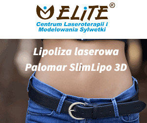 Klinika ELITE - Centrum Laseroterapii i Modelowania Sylwetki