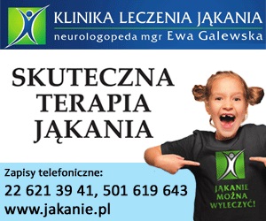 Klinika Leczenia Jąkania