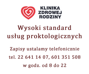 Klinika Zdrowej Rodziny