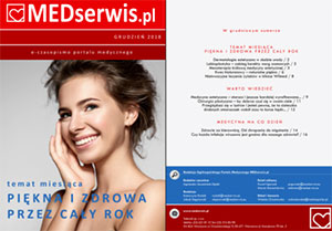 E-Czasopismo Piękna i zdrowa przez cały rok