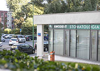 AWODENT Klinika Stomatologiczna