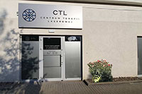 Centrum Terapii Laserowej - CTL