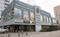 Centrum Medycyny Nowa Europa