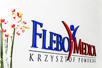 FLEBOMEDICA Krzysztof Pomorski