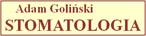 Adam Goliński - Stomatologia