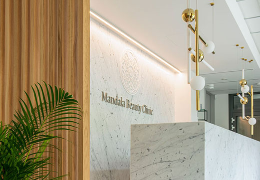 MANDALA BEAUTY CLINIC