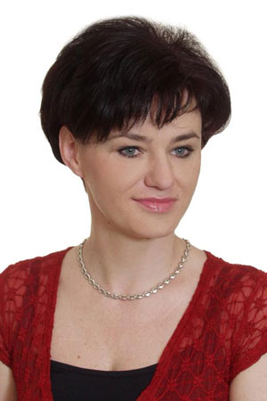 Dietetyk Dyplomowany Katarzyna Kowalcze