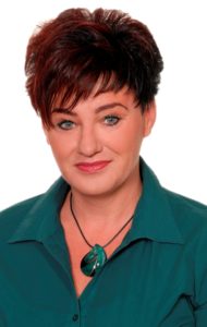 Dietetyczka dyplomowana dr inż. Katarzyna Kowalcze