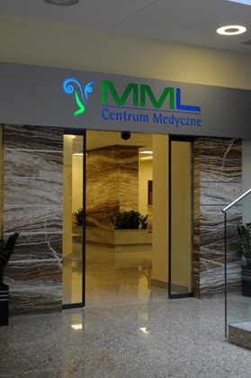 Centrum Medyczne MML