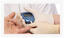 podos diabetologia