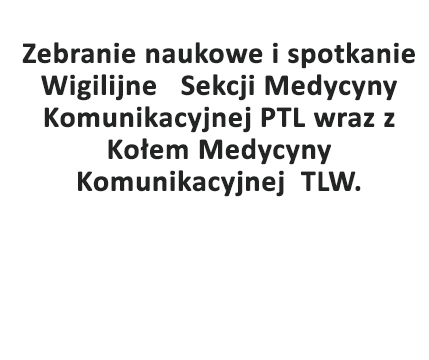 Polskie Towarzystwo Lekarskie